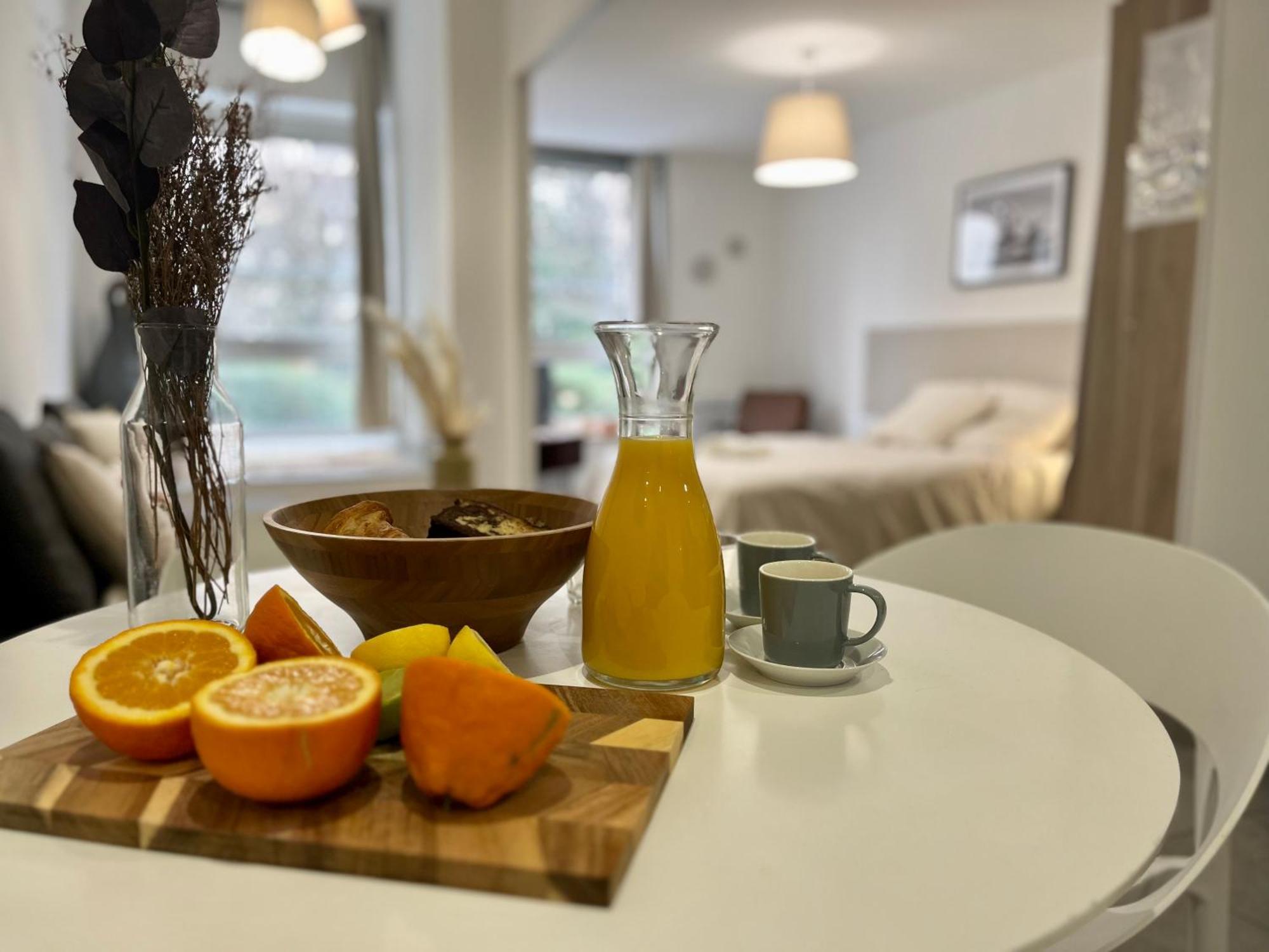 Suite Danbury Lyon Zewnętrze zdjęcie